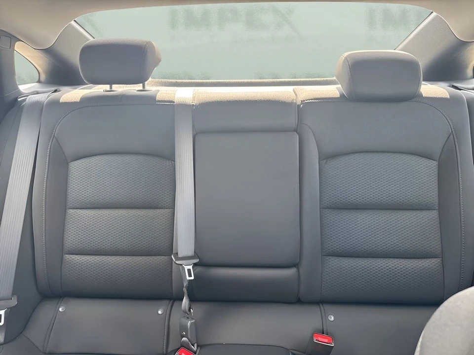 2024 Chevrolet Malibu - Image 11 of 21