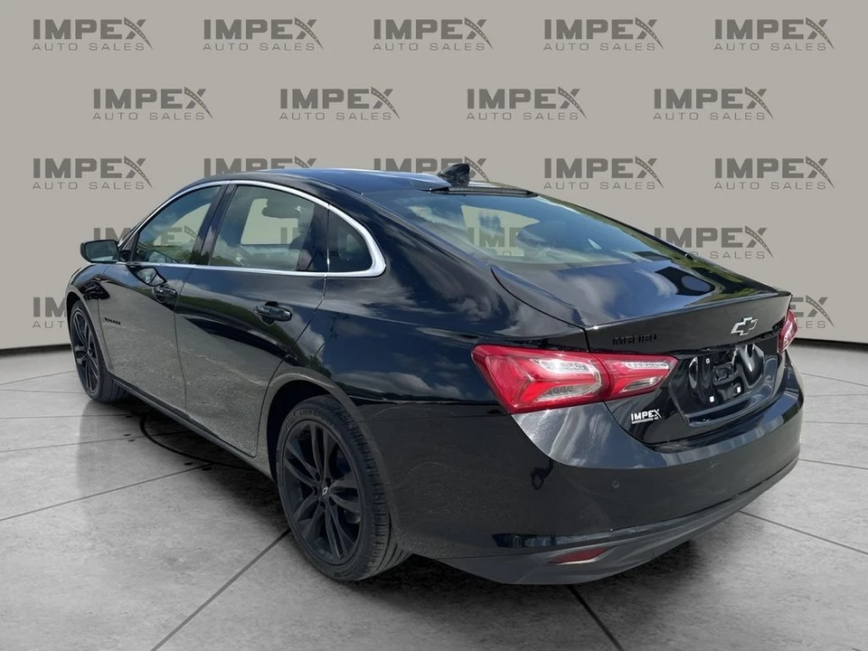 2024 Chevrolet Malibu - Image 3 of 21