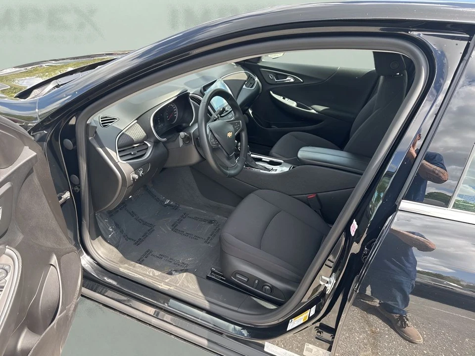 2024 Chevrolet Malibu - Image 9 of 21