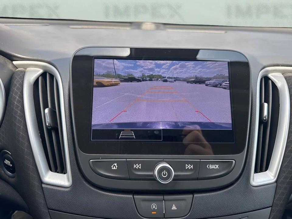 2024 Chevrolet Malibu - Image 18 of 21