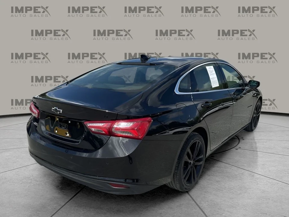 2024 Chevrolet Malibu - Image 5 of 21