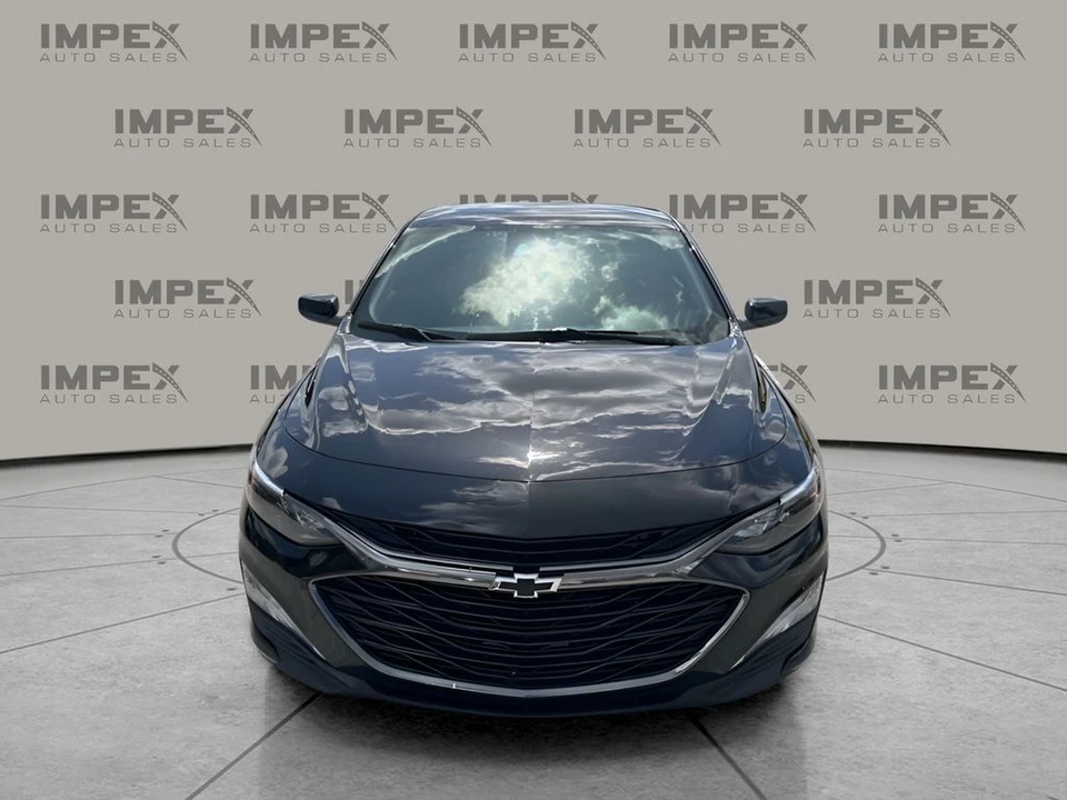 2024 Chevrolet Malibu - Image 8 of 21