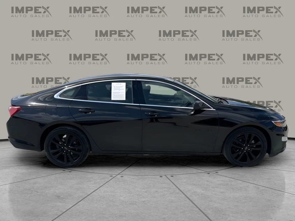 2024 Chevrolet Malibu - Image 6 of 21
