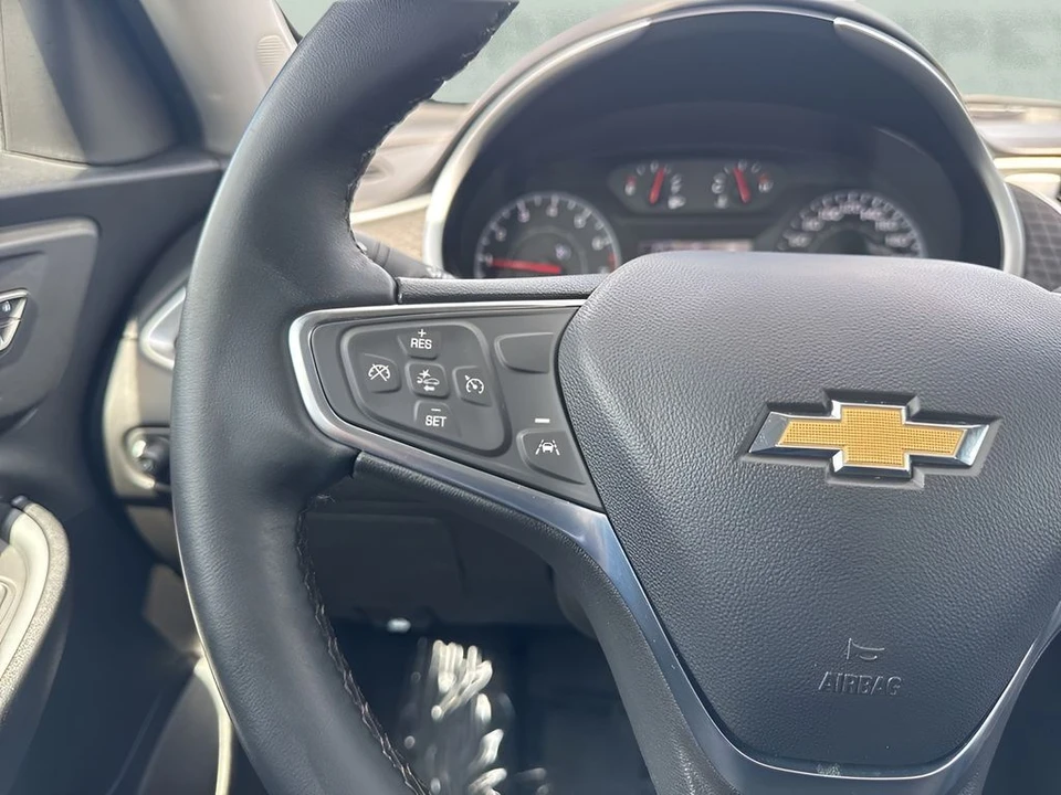 2024 Chevrolet Malibu - Image 14 of 21