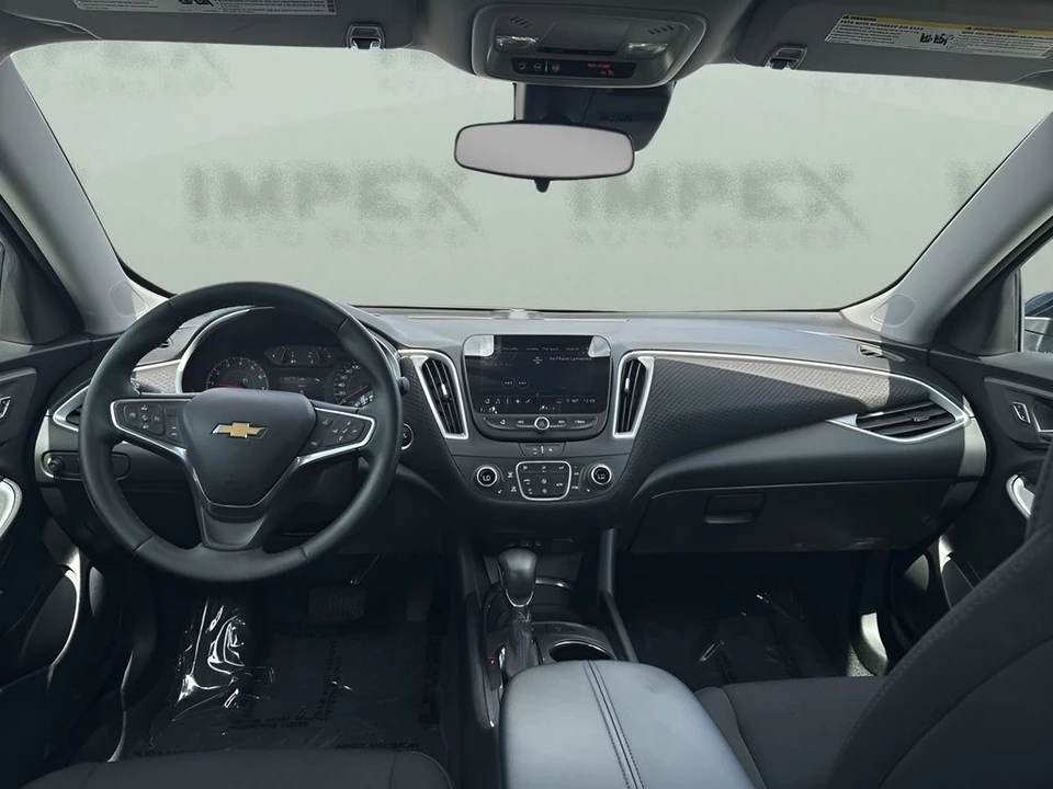 2024 Chevrolet Malibu - Image 12 of 21