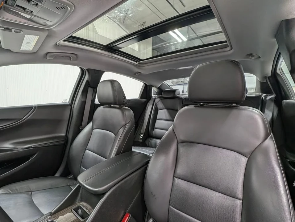 2024 Chevrolet Malibu - Image 4 of 11
