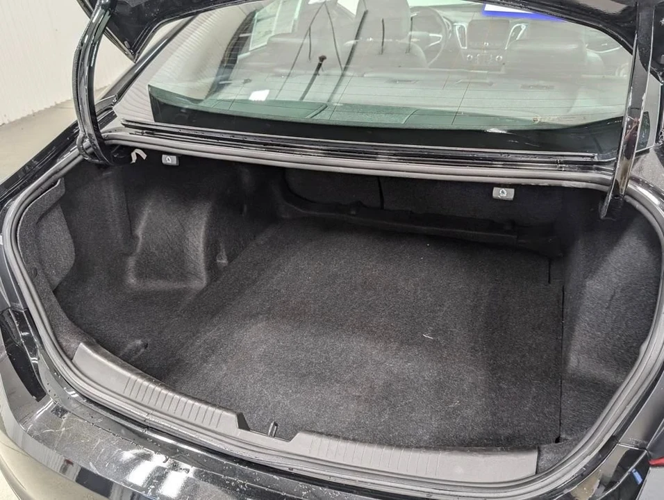 2024 Chevrolet Malibu - Image 8 of 11