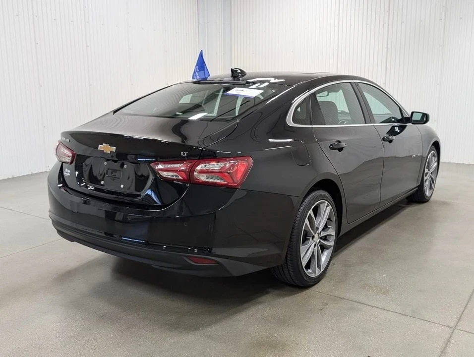 2024 Chevrolet Malibu - Image 7 of 11