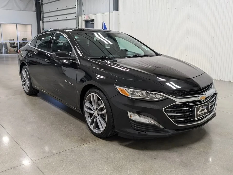 2024 Chevrolet Malibu - Image 6 of 11