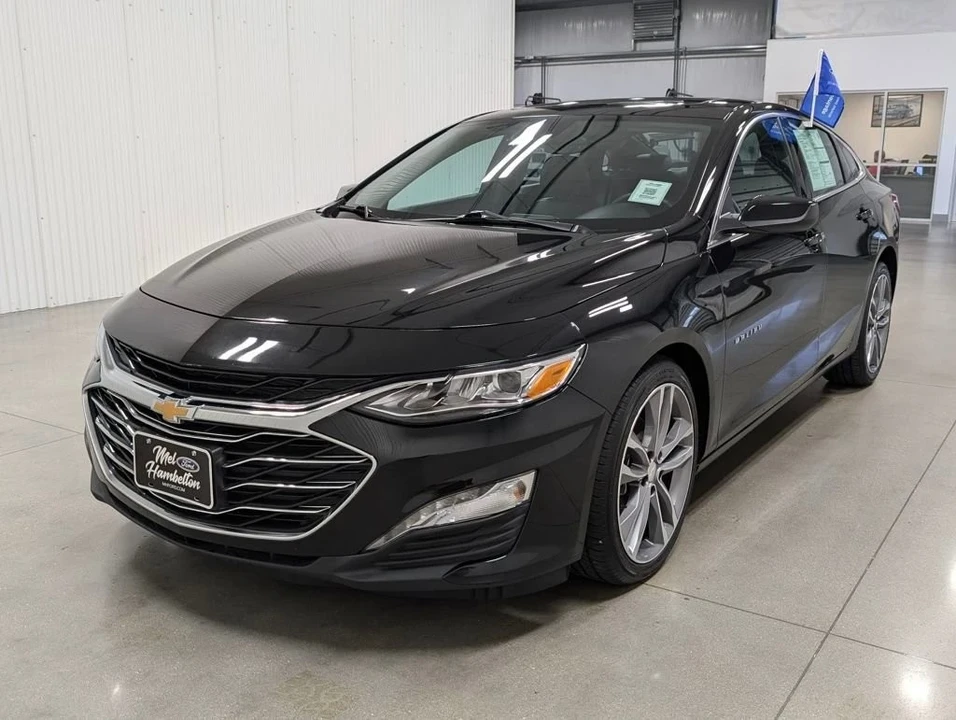2024 Chevrolet Malibu - Image 5 of 11