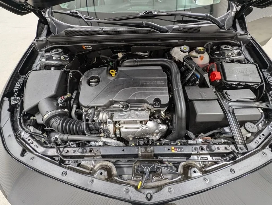 2024 Chevrolet Malibu - Image 11 of 11