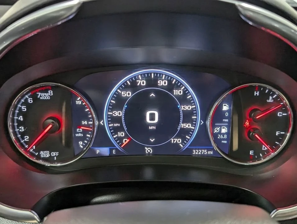 2024 Chevrolet Malibu - Image 3 of 11