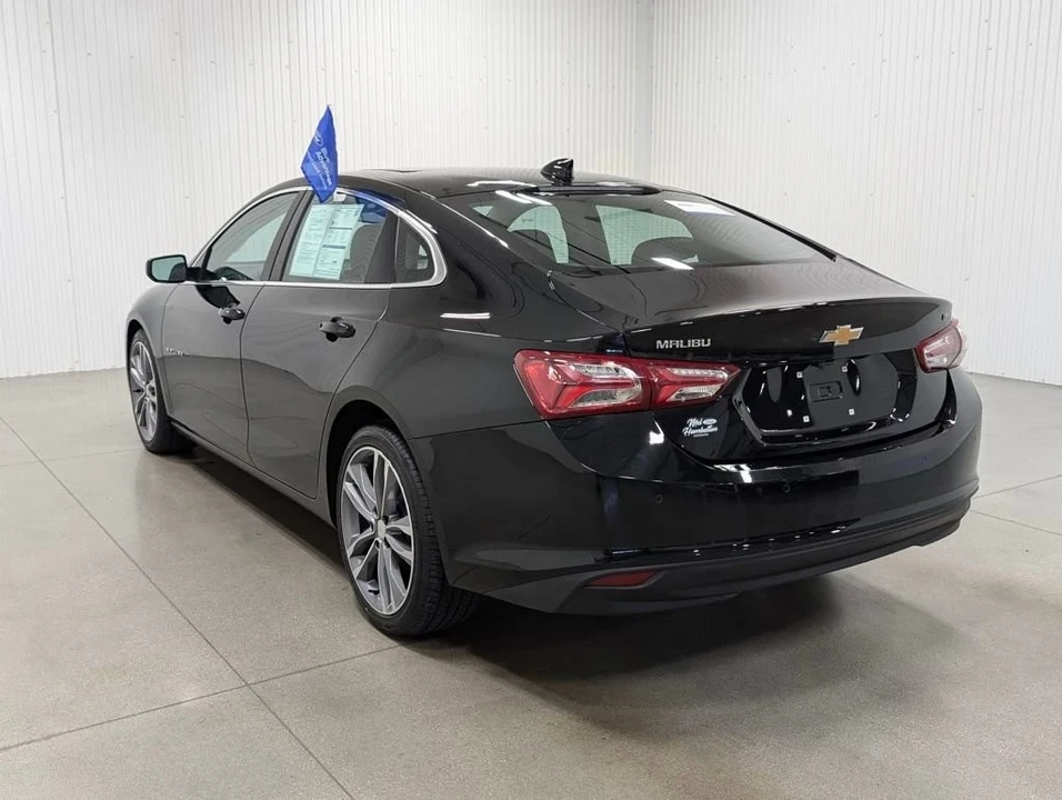 2024 Chevrolet Malibu - Image 9 of 11