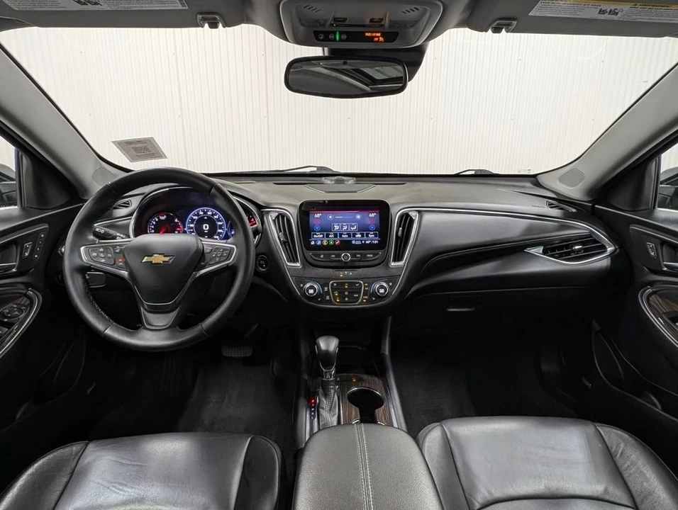 2024 Chevrolet Malibu - Image 2 of 11