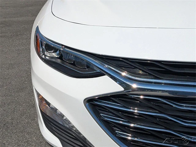 2024 Chevrolet Malibu - Image 10 of 12