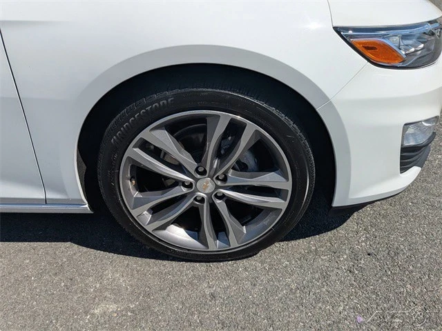 2024 Chevrolet Malibu - Image 11 of 12