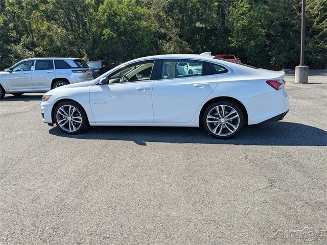 2024 Chevrolet Malibu - Image 7 of 12