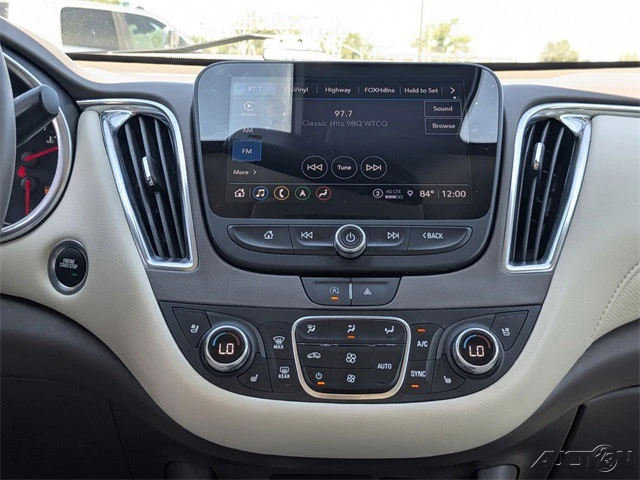 2024 Chevrolet Malibu - Image 18 of 21