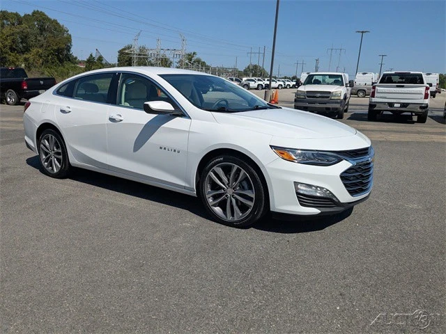 2024 Chevrolet Malibu - Image 2 of 12