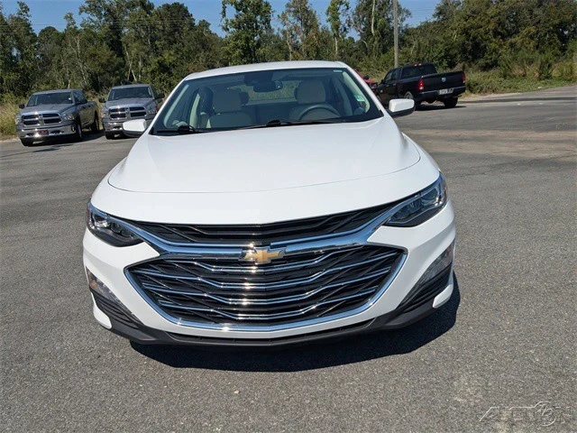 2024 Chevrolet Malibu - Image 9 of 12