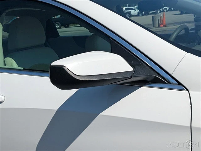 2024 Chevrolet Malibu - Image 12 of 12