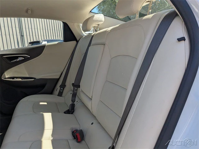 2024 Chevrolet Malibu - Image 13 of 21