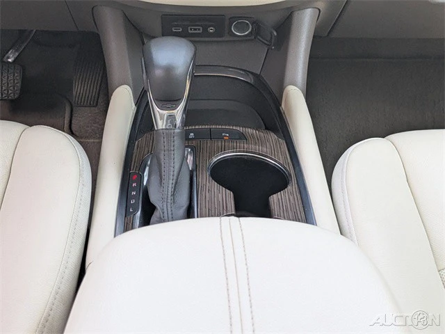 2024 Chevrolet Malibu - Image 19 of 21