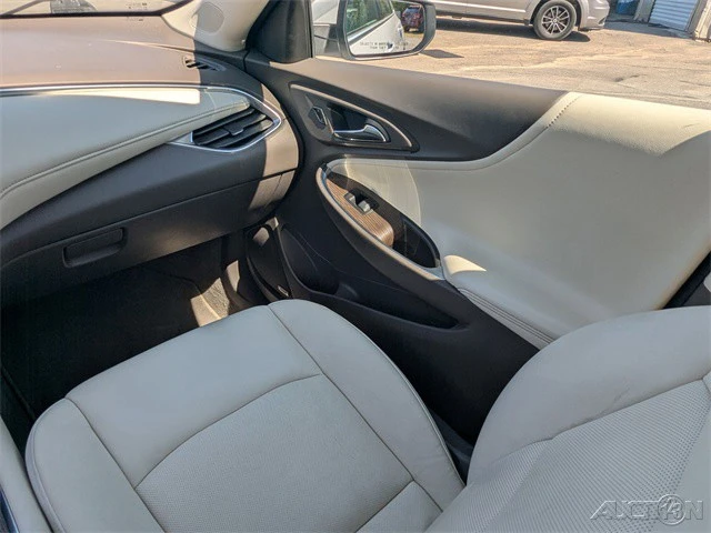 2024 Chevrolet Malibu - Image 17 of 21