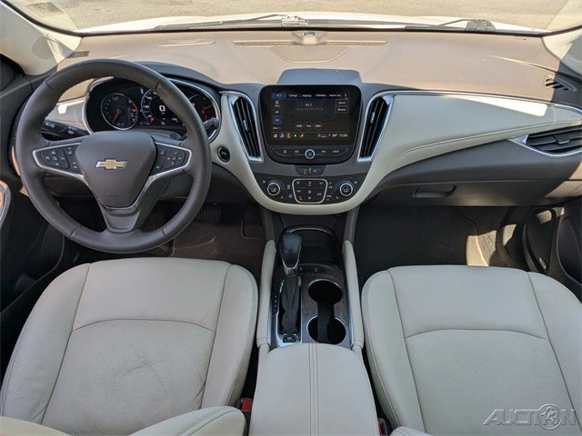 2024 Chevrolet Malibu - Image 15 of 21