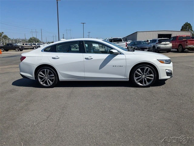 2024 Chevrolet Malibu - Image 3 of 12