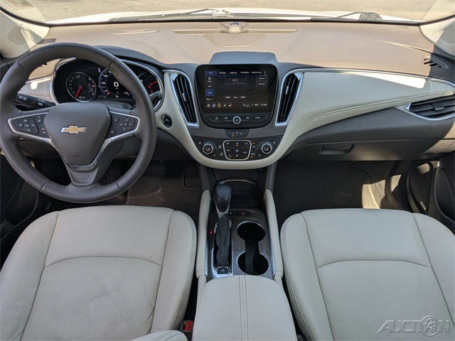 2024 Chevrolet Malibu - Image 14 of 21