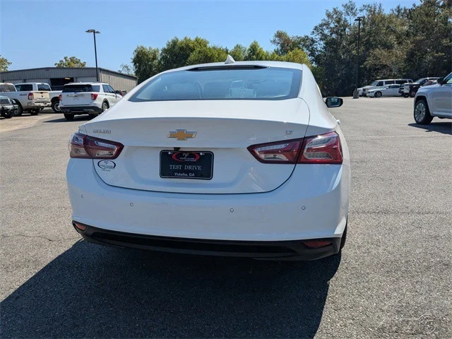 2024 Chevrolet Malibu - Image 5 of 12