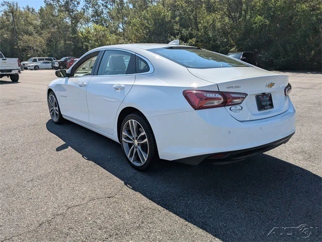 2024 Chevrolet Malibu - Image 6 of 12