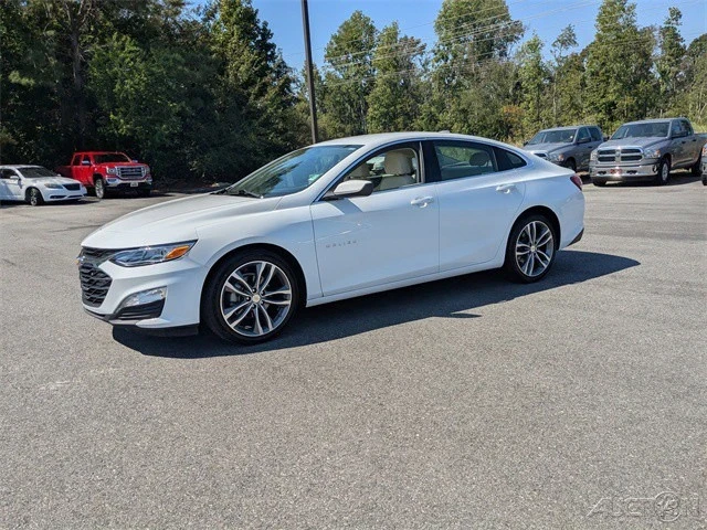 2024 Chevrolet Malibu - Image 8 of 12