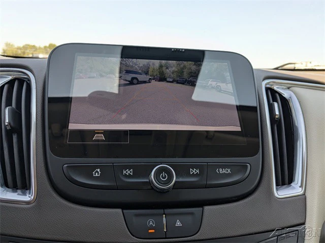 2024 Chevrolet Malibu - Image 21 of 21