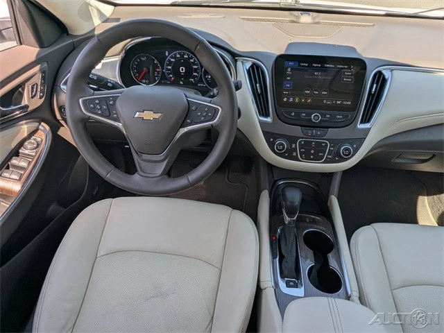 2024 Chevrolet Malibu - Image 16 of 21