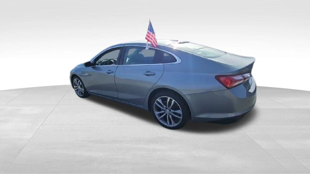 2024 Chevrolet Malibu - Image 6 of 12