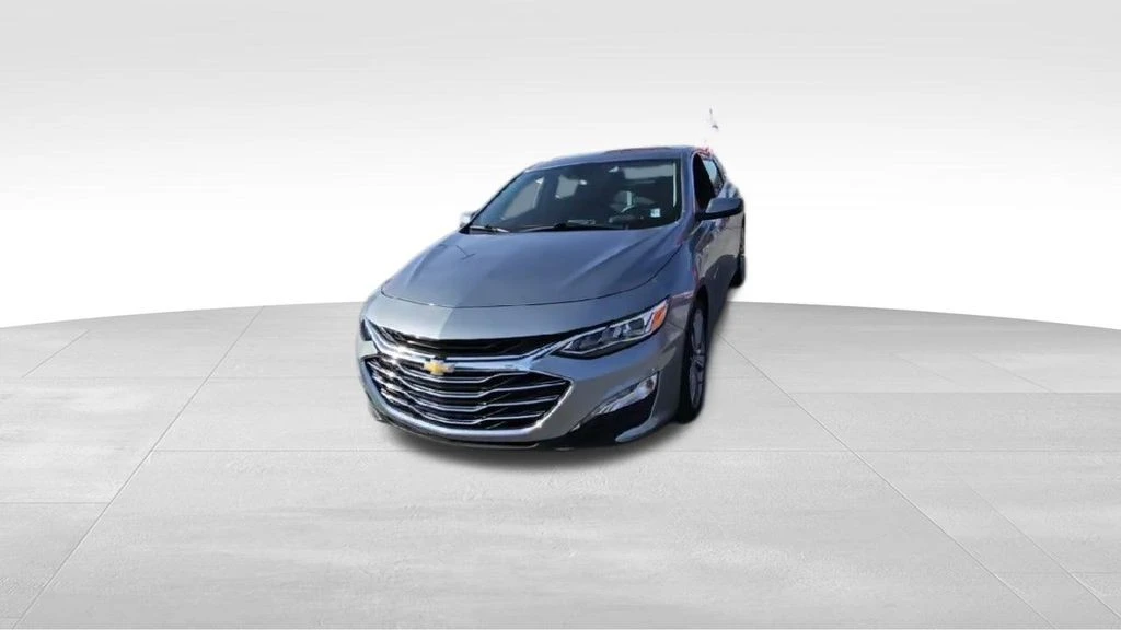 2024 Chevrolet Malibu - Image 3 of 12