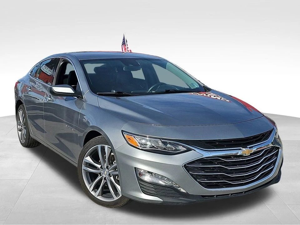 2024 Chevrolet Malibu - Image 11 of 12