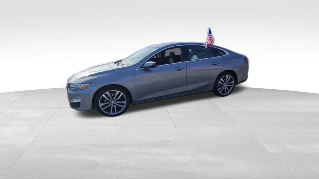 2024 Chevrolet Malibu - Image 4 of 12