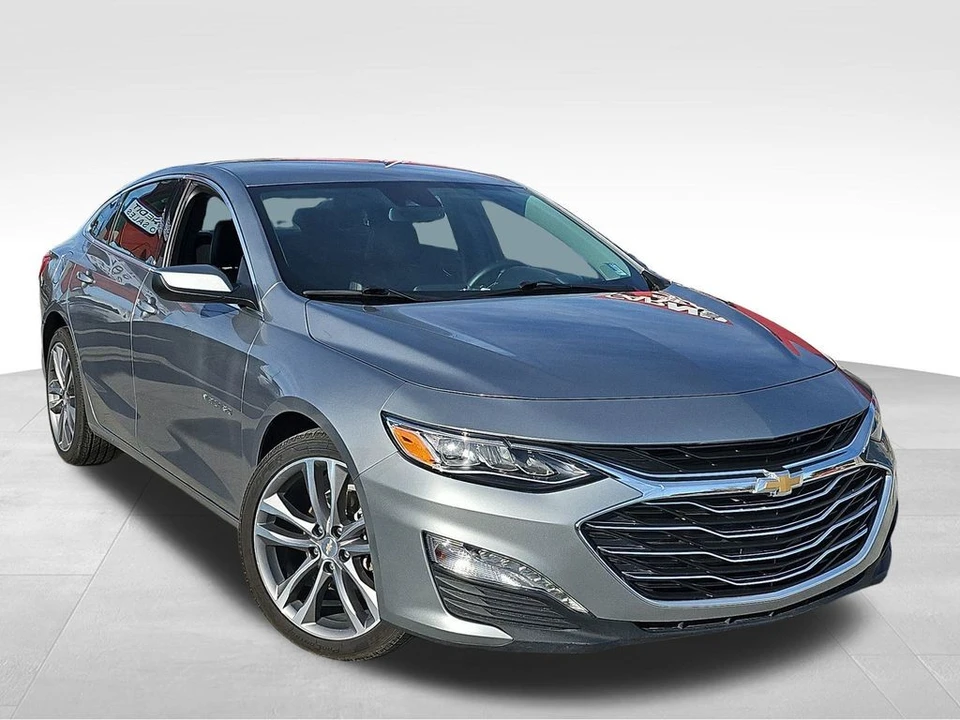 2024 Chevrolet Malibu - Image 10 of 12