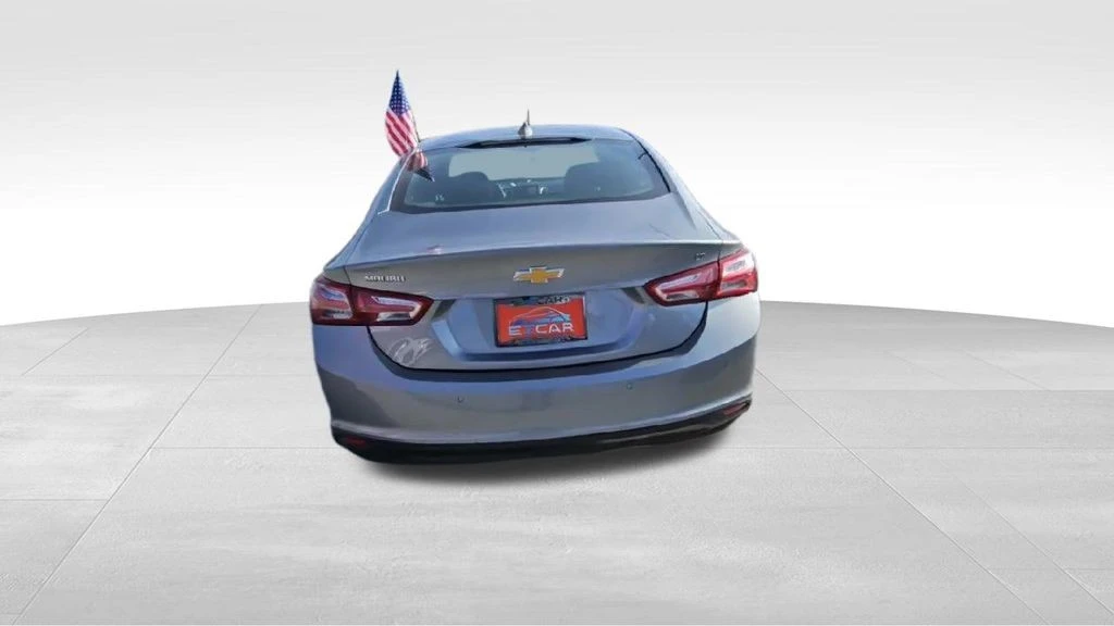 2024 Chevrolet Malibu - Image 7 of 12
