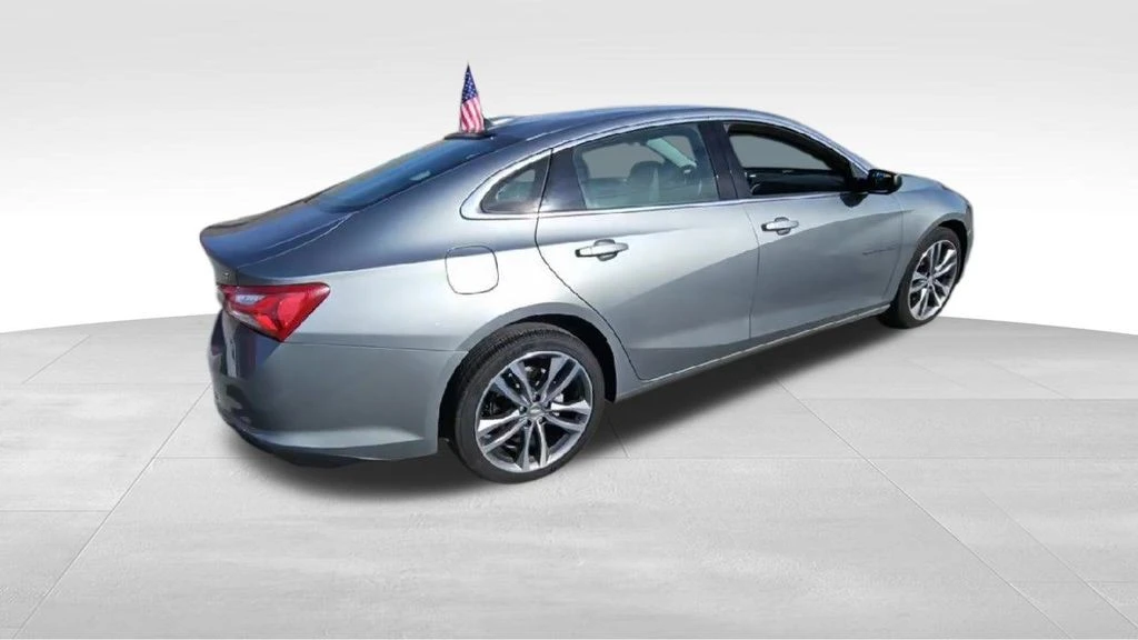 2024 Chevrolet Malibu - Image 8 of 12