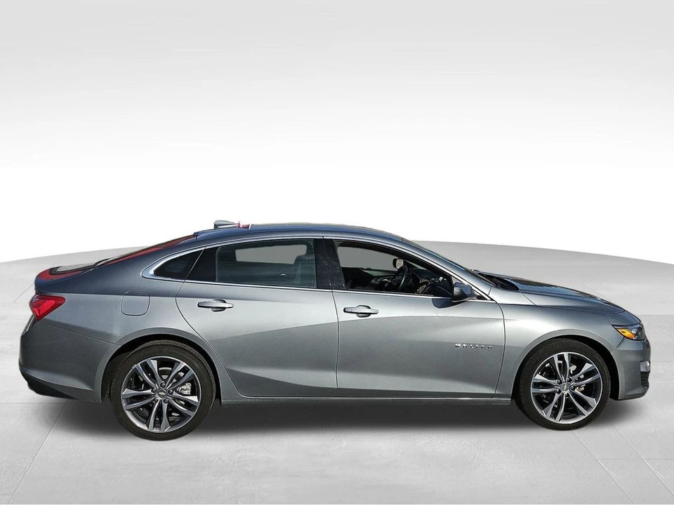2024 Chevrolet Malibu - Image 12 of 12
