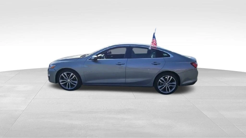 2024 Chevrolet Malibu - Image 5 of 12