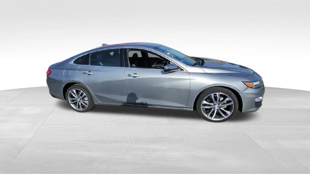 2024 Chevrolet Malibu - Image 9 of 12