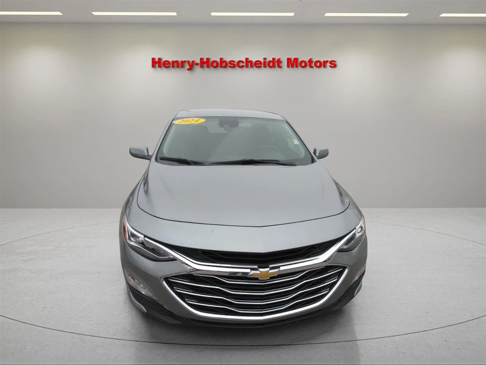 2024 Chevrolet Malibu - Image 2 of 12