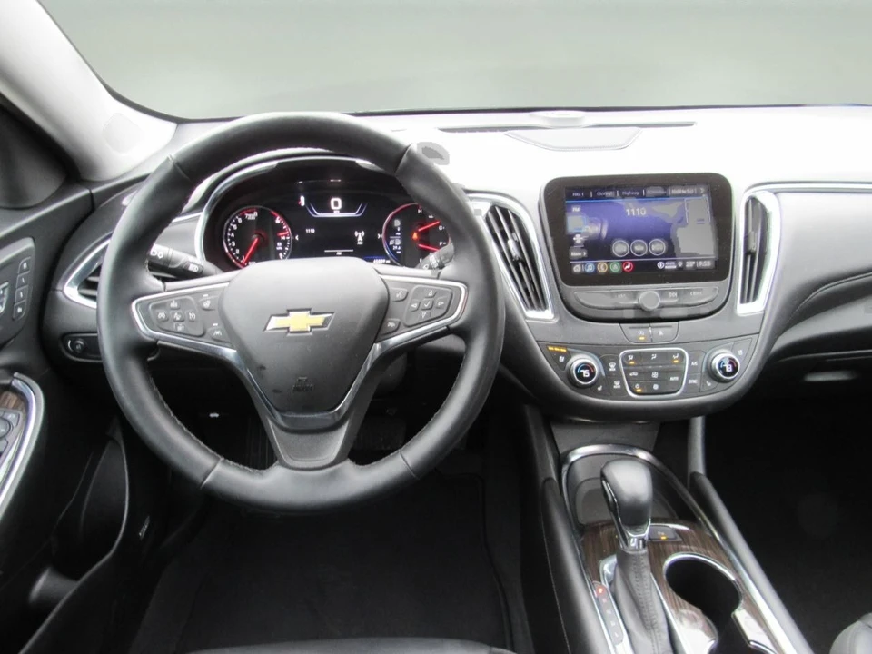 2024 Chevrolet Malibu - Image 5 of 12