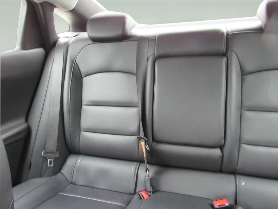2024 Chevrolet Malibu - Image 8 of 12