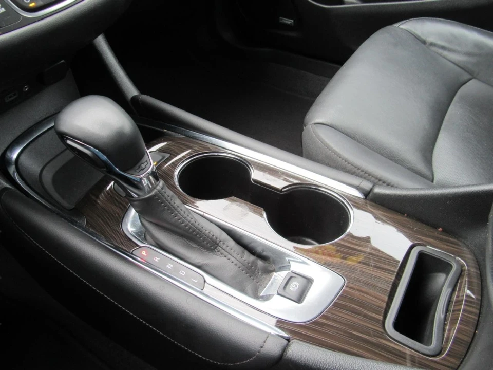 2024 Chevrolet Malibu - Image 7 of 12